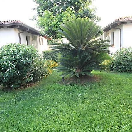 Residence Il Giunco Presicce Exterior photo