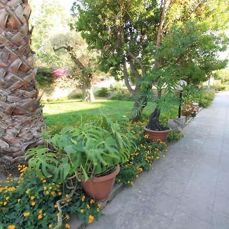 Residence Il Giunco Presicce Exterior photo