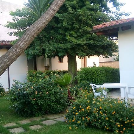 Residence Il Giunco Presicce Exterior photo