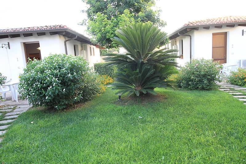 Residence Il Giunco Presicce Exterior photo