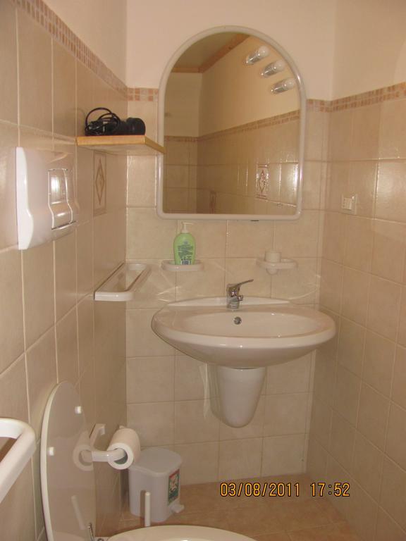 Residence Il Giunco Presicce Room photo