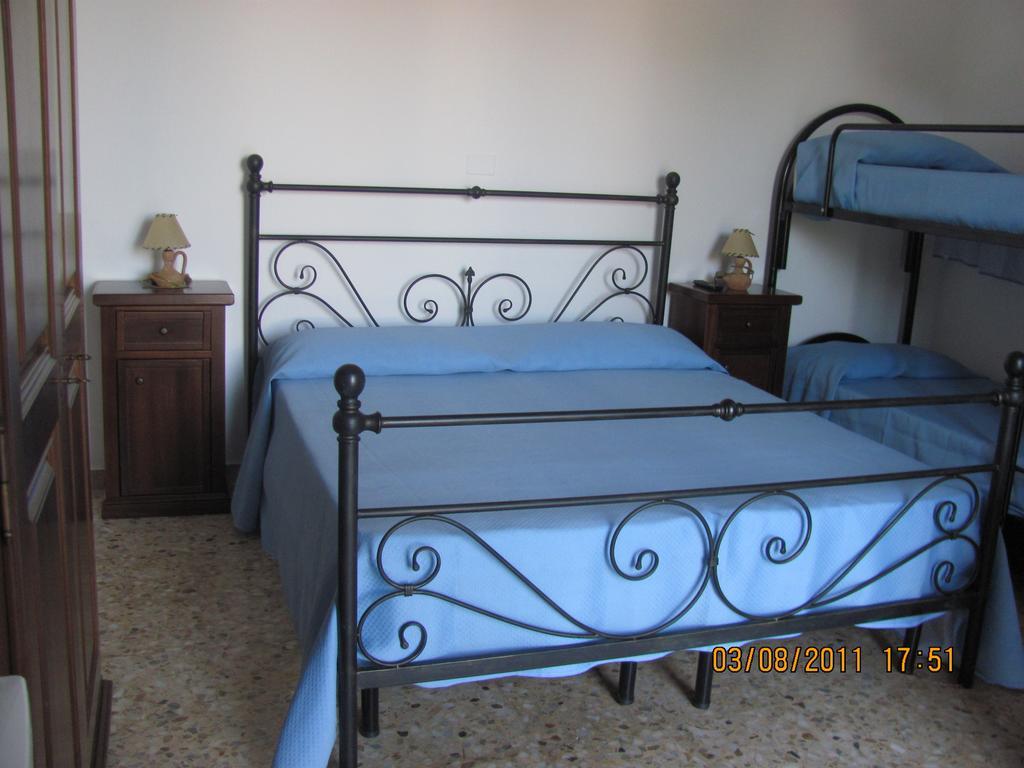 Residence Il Giunco Presicce Room photo