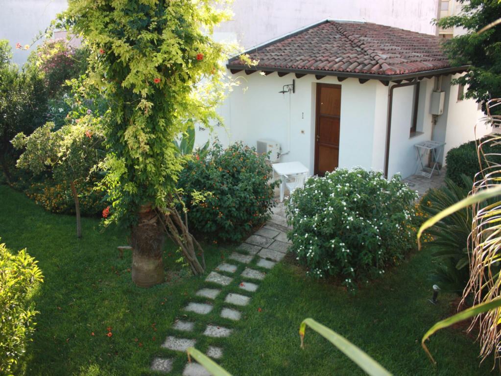 Residence Il Giunco Presicce Room photo