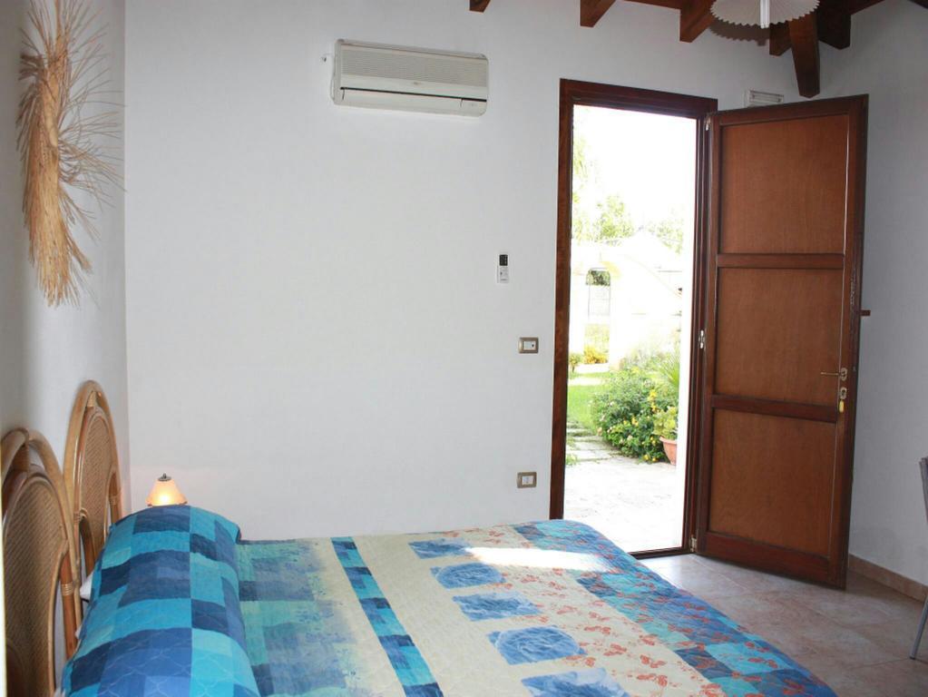 Residence Il Giunco Presicce Room photo