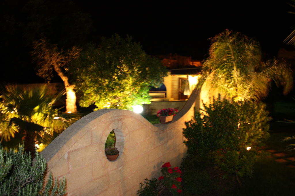 Residence Il Giunco Presicce Room photo