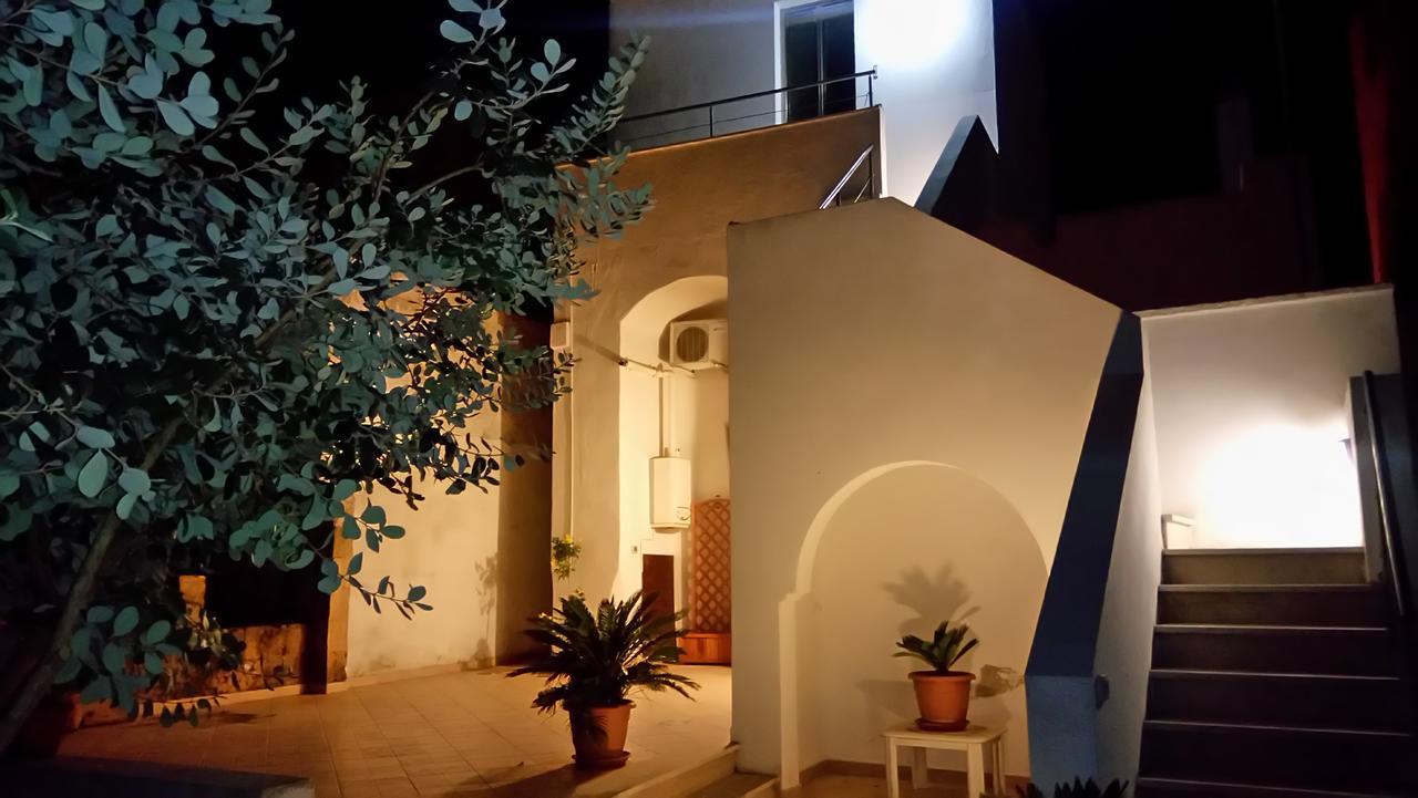 Residence Il Giunco Presicce Exterior photo