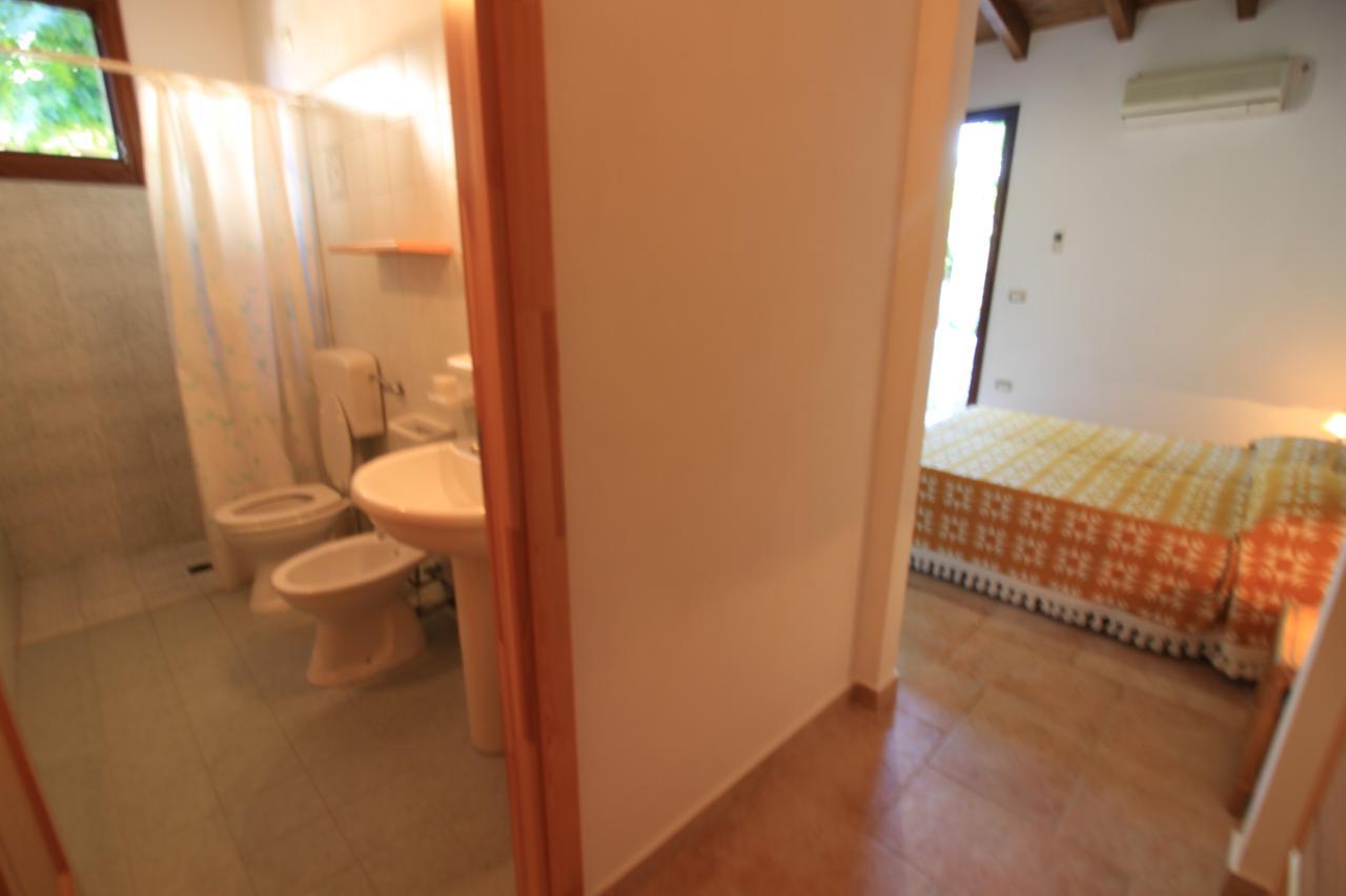 Residence Il Giunco Presicce Exterior photo