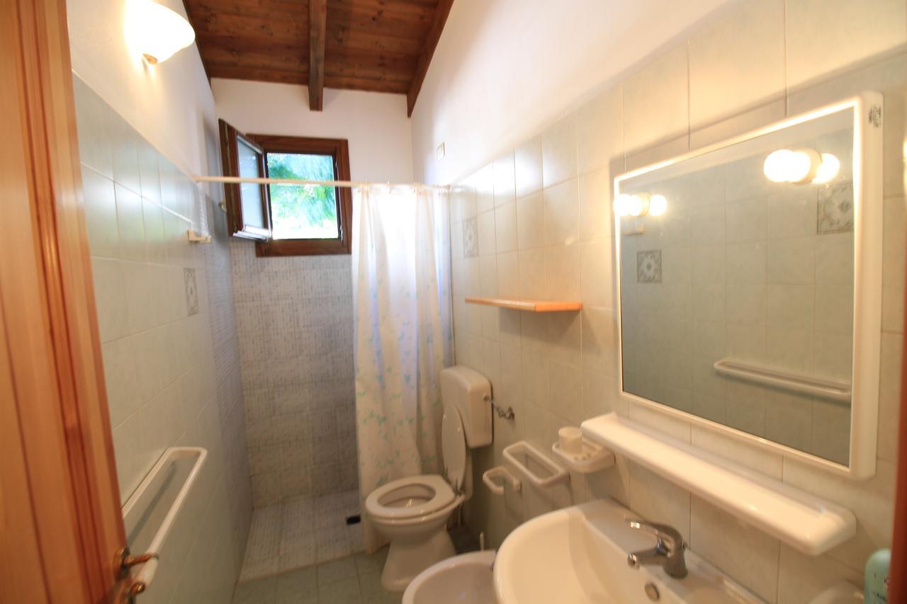 Residence Il Giunco Presicce Exterior photo